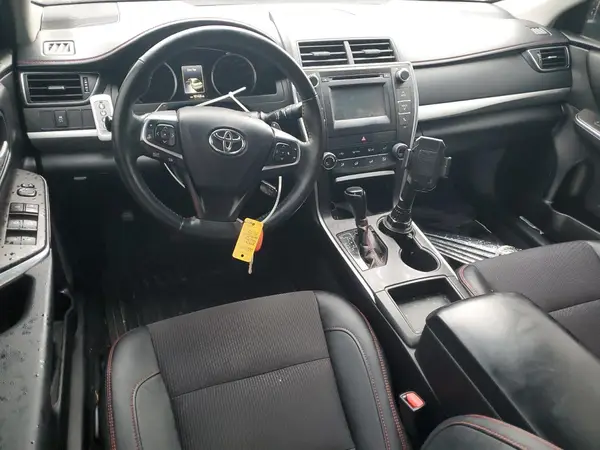 4T1BF1FKXGU606930 2016 TOYOTA CAMRY - Image 8