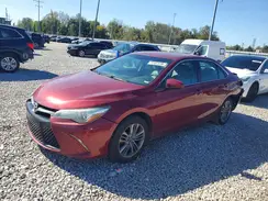 4T1BF1FKXGU608001 2016 TOYOTA CAMRY