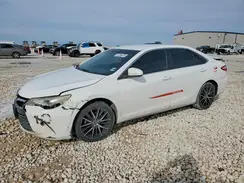 4T1BF1FKXGU608354 2016 TOYOTA CAMRY