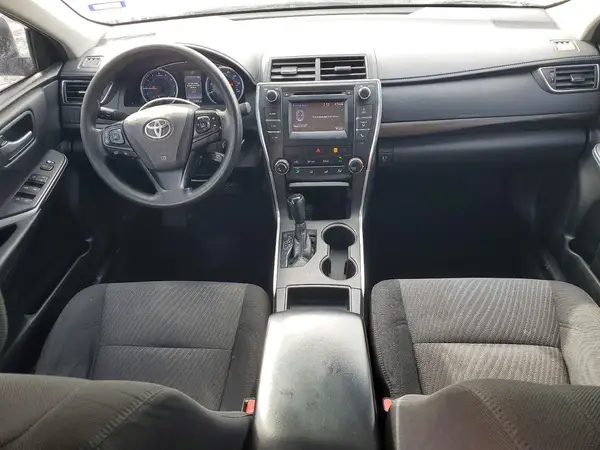 4T1BF1FKXGU608354 2016 TOYOTA CAMRY - Image 8