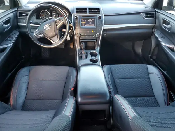 4T1BF1FKXGU608368 2016 TOYOTA CAMRY - Image 8