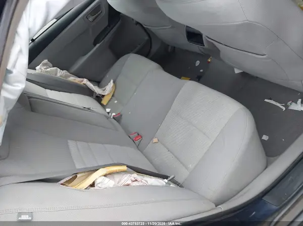 4T1BF1FKXGU608760 2016 TOYOTA CAMRY - Image 8