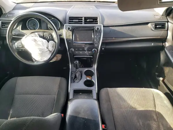 4T1BF1FKXGU609178 2016 TOYOTA CAMRY - Image 8