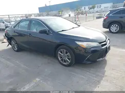 4T1BF1FKXGU610301 2016 TOYOTA CAMRY
