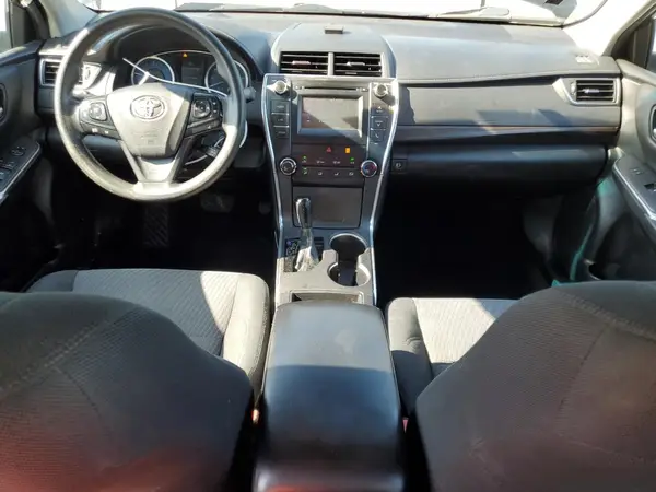 4T1BF1FKXGU610444 2016 TOYOTA CAMRY - Image 8