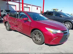 4T1BF1FKXGU610802 2016 TOYOTA CAMRY