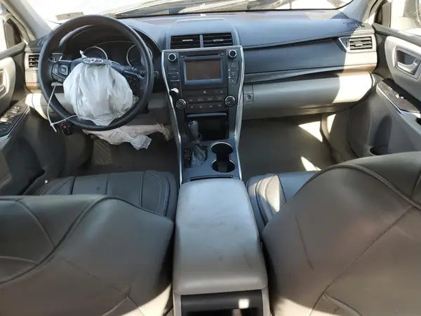 4T1BF1FKXGU611898 2016 TOYOTA CAMRY - Image 8