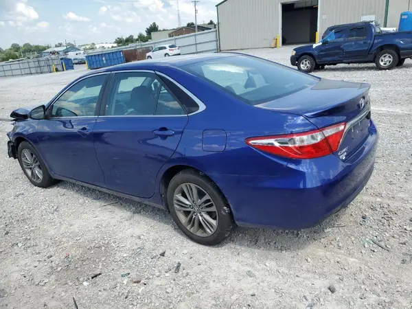4T1BF1FKXGU613831 2016 TOYOTA CAMRY - Image 2