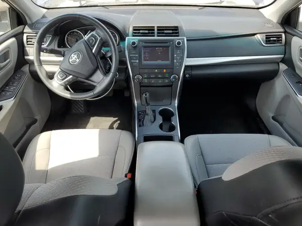 4T1BF1FKXGU613831 2016 TOYOTA CAMRY - Image 8