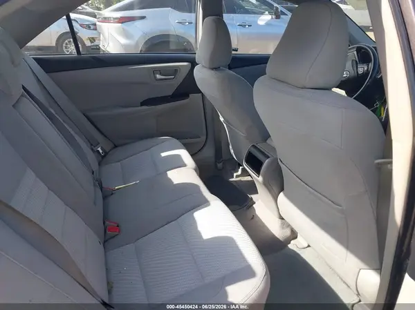 4T1BF1FKXGU614056 2016 TOYOTA CAMRY - Image 8