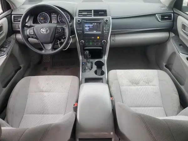 4T1BF1FKXGU614686 2016 TOYOTA CAMRY - Image 8
