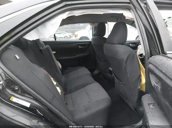 4T1BF1FKXGU998758 2016 TOYOTA CAMRY - Image 8