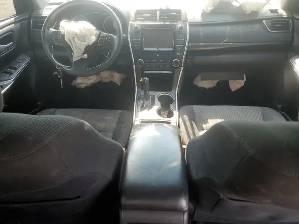 4T1BF1FKXHU264137 2017 TOYOTA CAMRY - Image 8