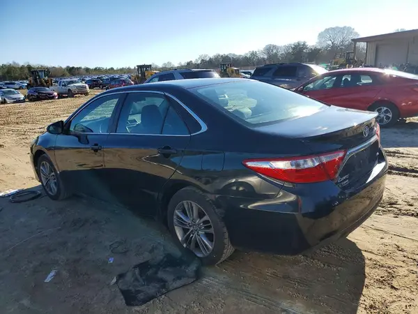 4T1BF1FKXHU270794 2017 TOYOTA CAMRY - Image 2