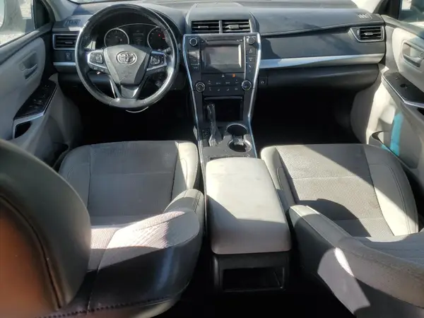 4T1BF1FKXHU273047 2017 TOYOTA CAMRY - Image 8