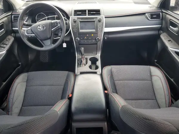 4T1BF1FKXHU273579 2017 TOYOTA CAMRY - Image 8