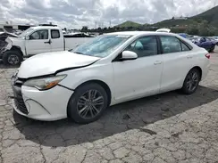 4T1BF1FKXHU274862 2017 TOYOTA CAMRY