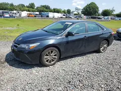 4T1BF1FKXHU274960 2017 TOYOTA CAMRY