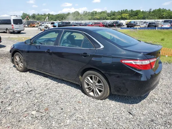 4T1BF1FKXHU274960 2017 TOYOTA CAMRY - Image 2