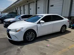 4T1BF1FKXHU277065 2017 TOYOTA CAMRY