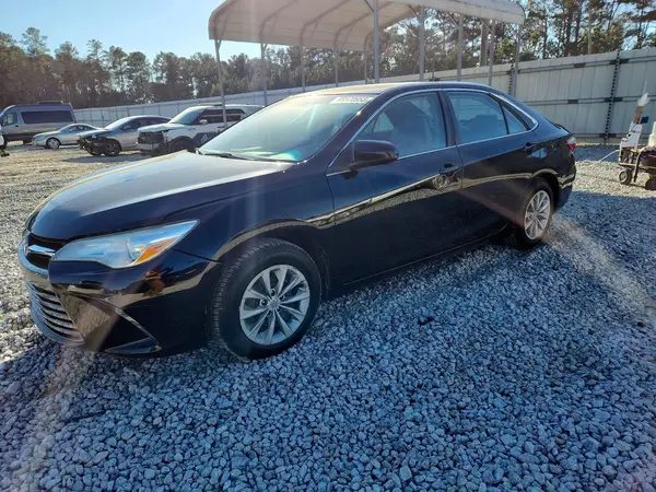 4T1BF1FKXHU277180 2017 TOYOTA CAMRY - Image 1
