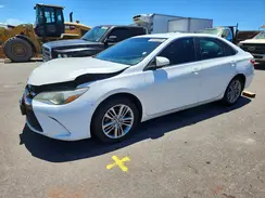 4T1BF1FKXHU277471 2017 TOYOTA CAMRY