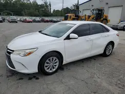 4T1BF1FKXHU279320 2017 TOYOTA CAMRY