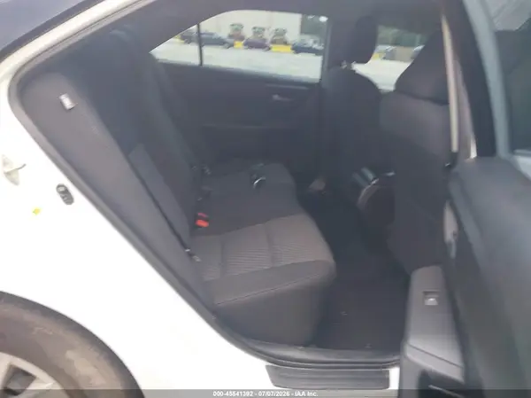 4T1BF1FKXHU279320 2017 TOYOTA CAMRY - Image 8