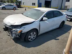 4T1BF1FKXHU279415 2017 TOYOTA CAMRY