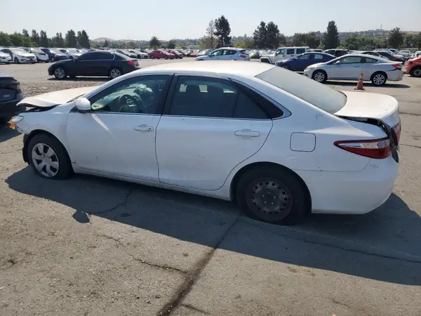 4T1BF1FKXHU279415 2017 TOYOTA CAMRY - Image 2