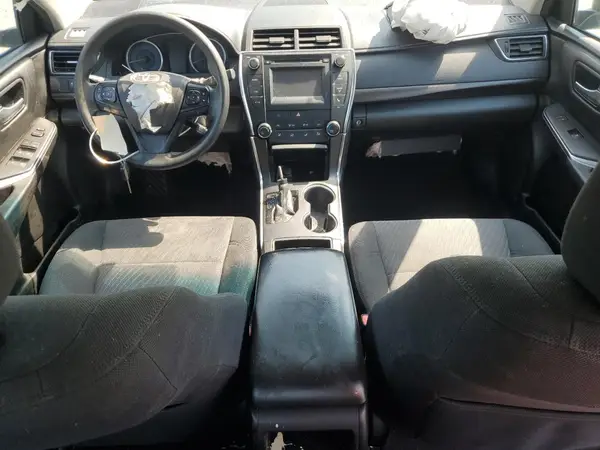 4T1BF1FKXHU279415 2017 TOYOTA CAMRY - Image 8