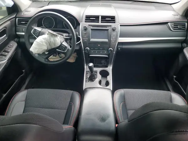 4T1BF1FKXHU279575 2017 TOYOTA CAMRY - Image 8