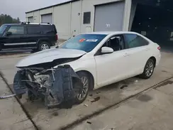 4T1BF1FKXHU279611 2017 TOYOTA CAMRY