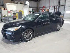4T1BF1FKXHU280323 2017 TOYOTA CAMRY