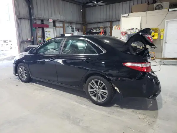 4T1BF1FKXHU280323 2017 TOYOTA CAMRY - Image 2