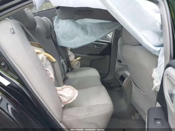 4T1BF1FKXHU280337 2017 TOYOTA CAMRY - Image 8