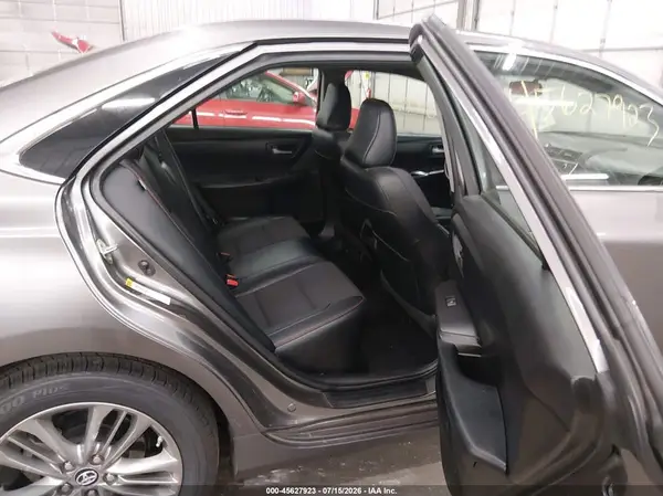 4T1BF1FKXHU280547 2017 TOYOTA CAMRY - Image 8