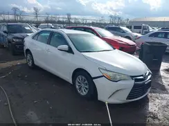 4T1BF1FKXHU283285 2017 TOYOTA CAMRY
