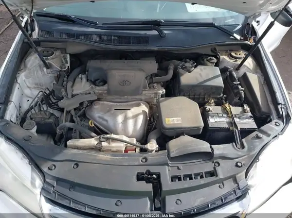 4T1BF1FKXHU283285 2017 TOYOTA CAMRY - Image 8