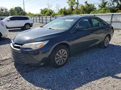 4T1BF1FKXHU283318 2017 TOYOTA CAMRY