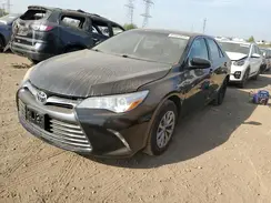 4T1BF1FKXHU284176 2017 TOYOTA CAMRY