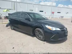 4T1BF1FKXHU284582 2017 TOYOTA CAMRY