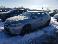4T1BF1FKXHU285280 2017 TOYOTA CAMRY