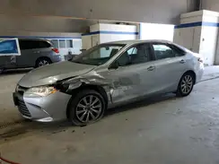 4T1BF1FKXHU285845 2017 TOYOTA CAMRY