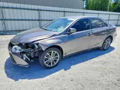 4T1BF1FKXHU285909 2017 TOYOTA CAMRY