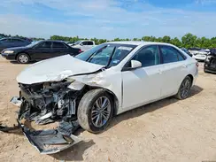 4T1BF1FKXHU287191 2017 TOYOTA CAMRY