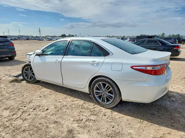 4T1BF1FKXHU287191 2017 TOYOTA CAMRY - Image 2