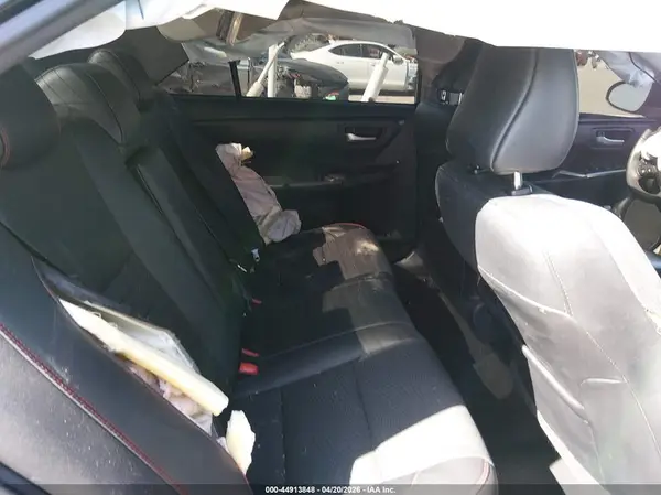4T1BF1FKXHU287546 2017 TOYOTA CAMRY - Image 8