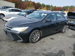 4T1BF1FKXHU287918 2017 TOYOTA CAMRY