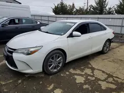 4T1BF1FKXHU287952 2017 TOYOTA CAMRY